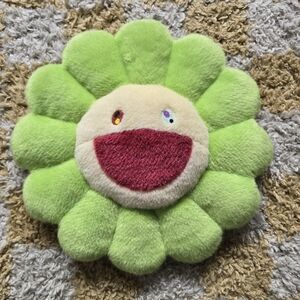 2017 Flower KaiKai Plush 30CM